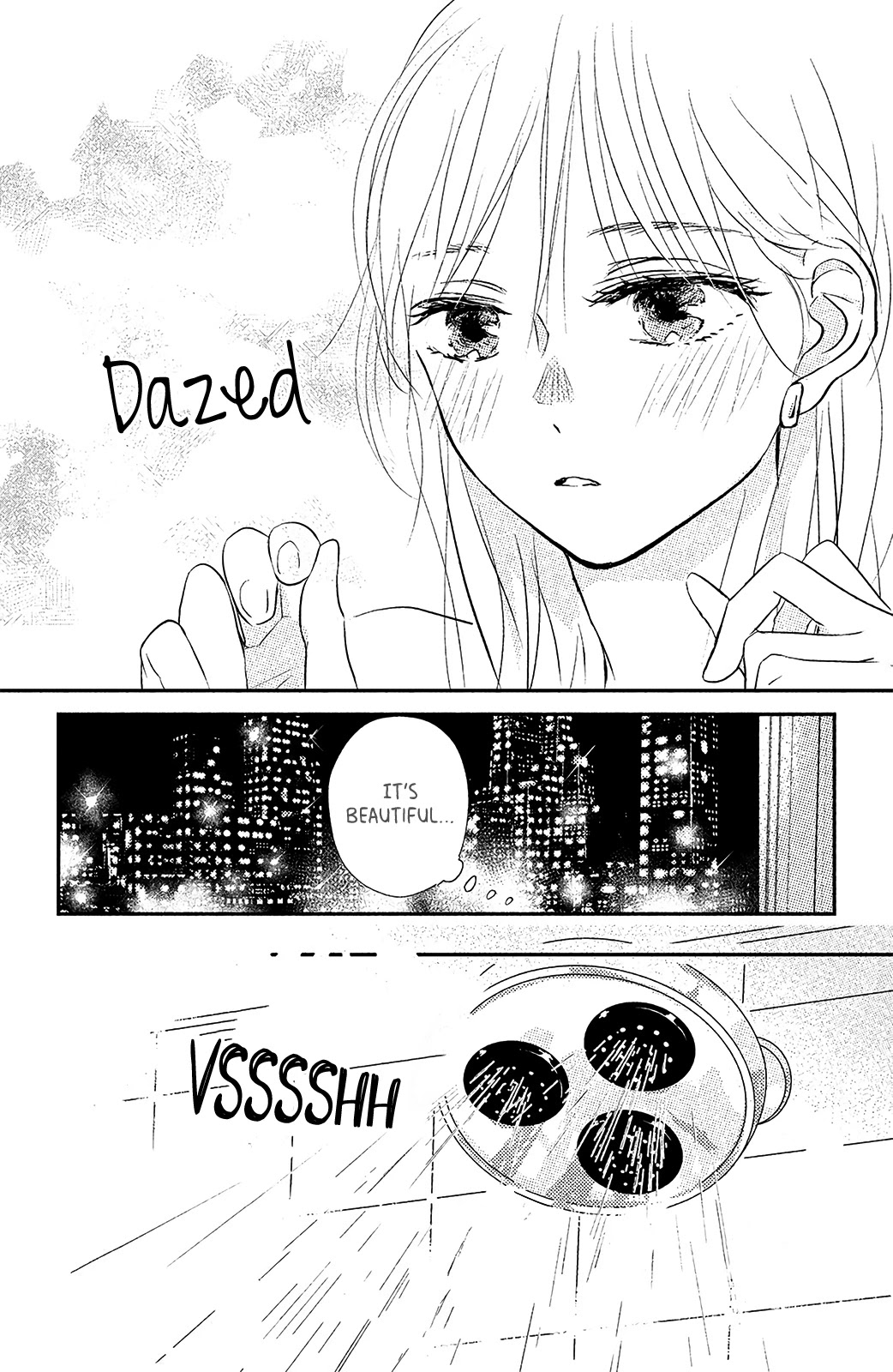 Renai Gokko Sayokyoku Chapter 6 page 15 - Chapter 6