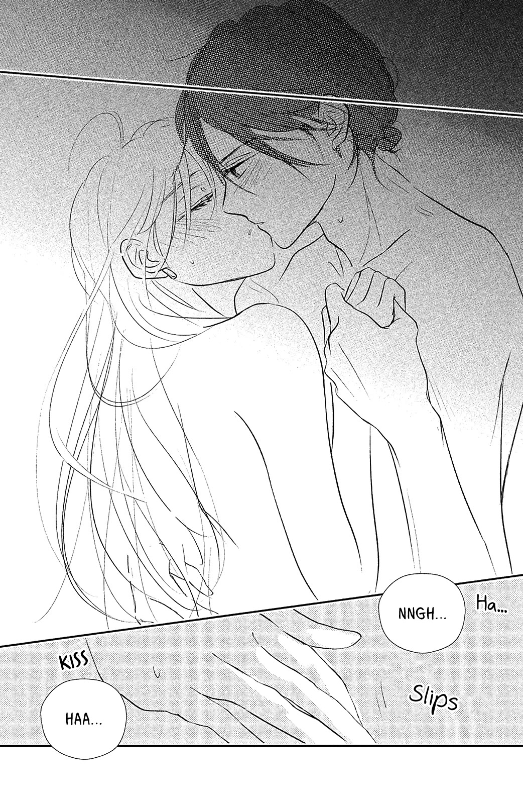 Renai Gokko Sayokyoku Chapter 7 page 31 - Chapter 7