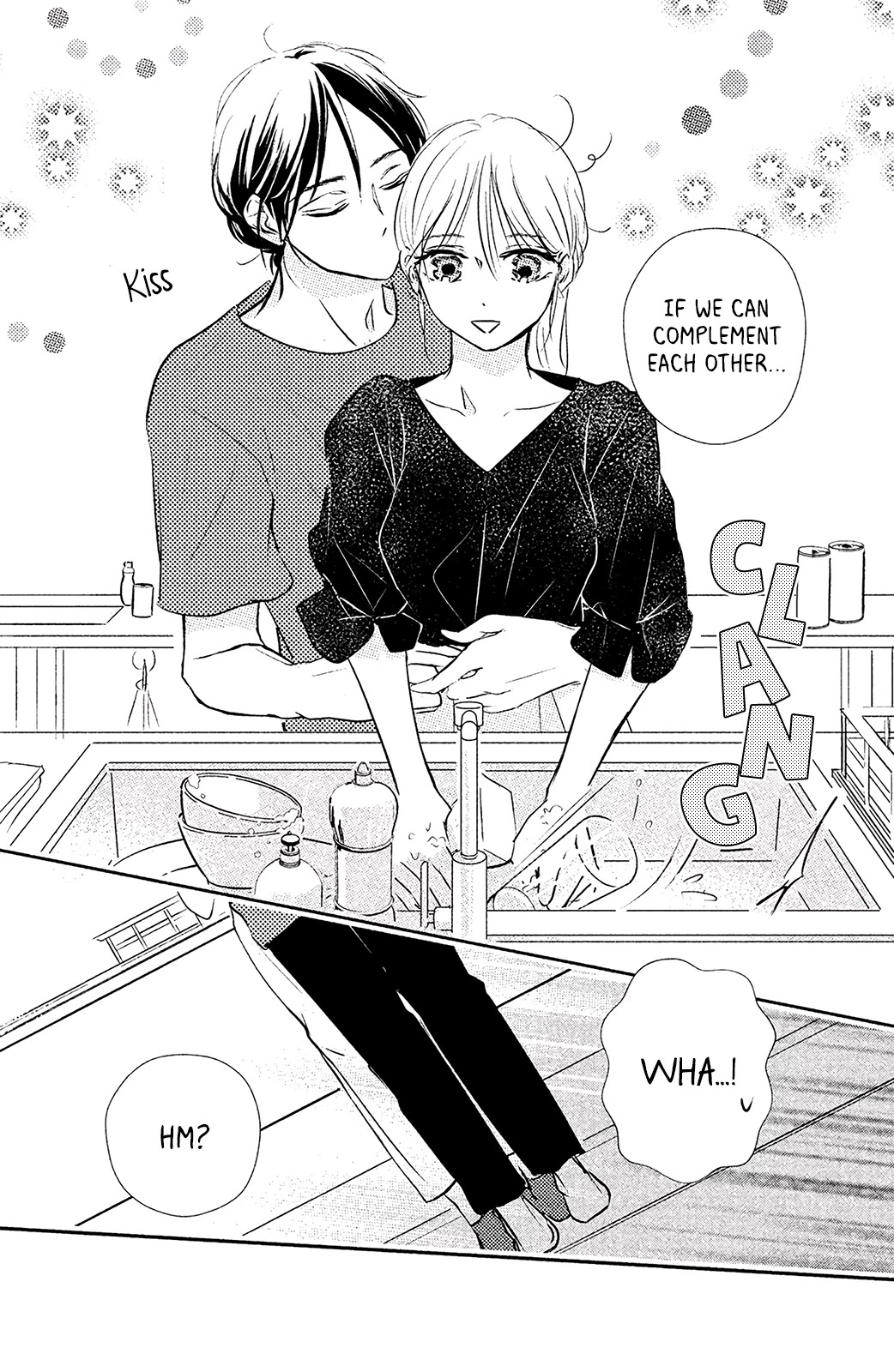 Renai Gokko Sayokyoku Chapter 8 page 18 - Chapter 8
