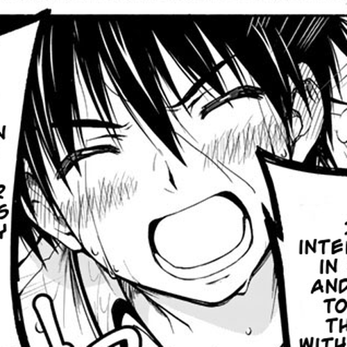 Ren'ai Harem Game Shuuryou no Oshirase ga kuru Koro ni Chapter 0: The Doki-Doki Love Battle Begins cover