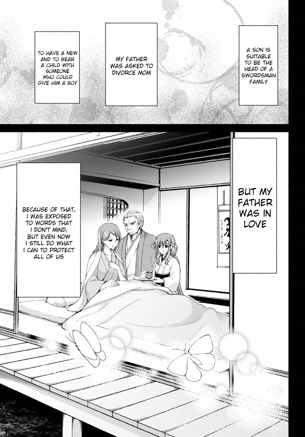 Ren'ai Harem Game Shuuryou no Oshirase ga kuru Koro ni Chapter 10.5 page 13 - Chapter 10.5: Heartpounding Trial of Courage Date "Part 2"