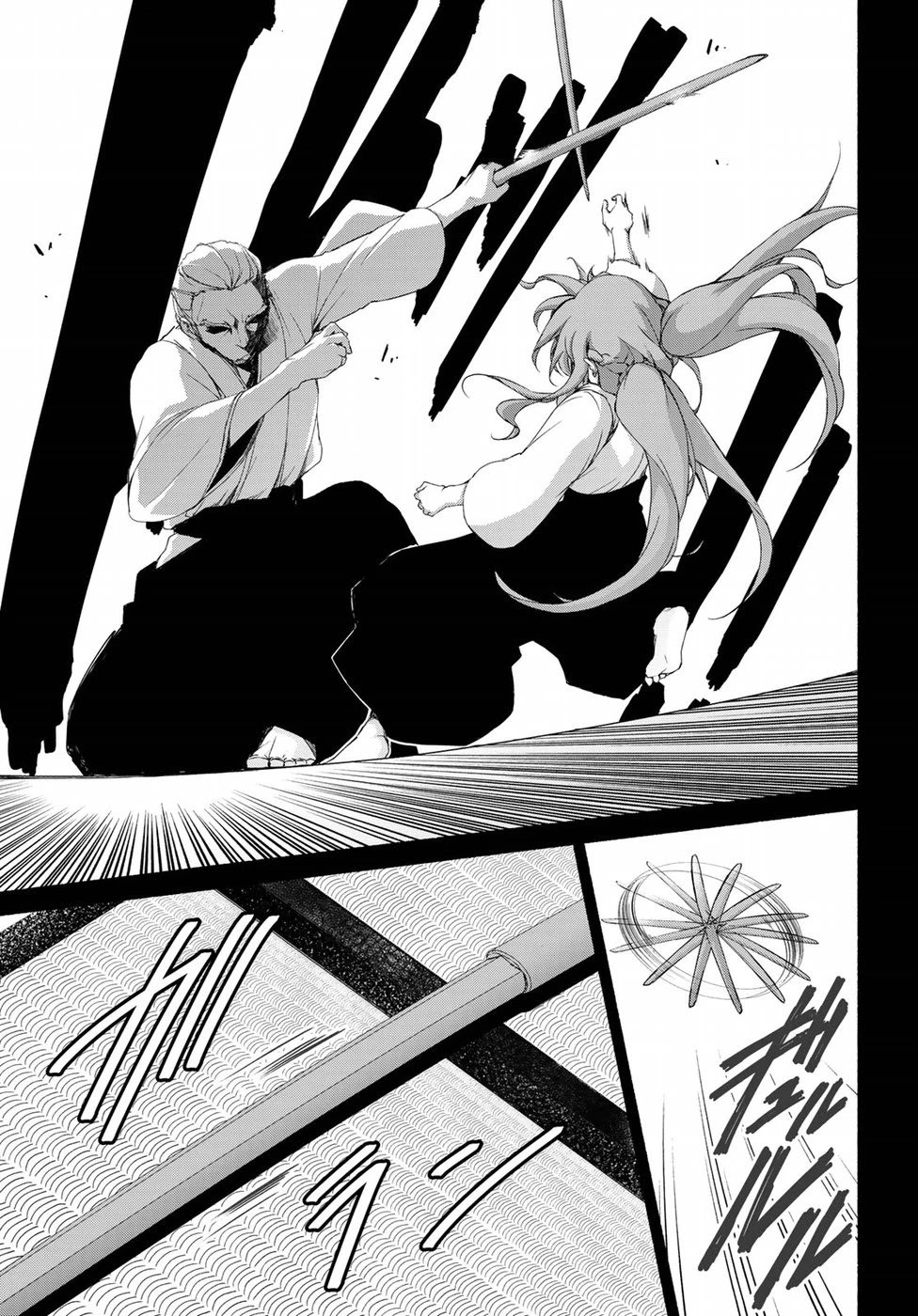 Ren'ai Harem Game Shuuryou no Oshirase ga kuru Koro ni Chapter 10.5 page 9 - Chapter 10.5: Heartpounding Trial of Courage Date "Part 2"