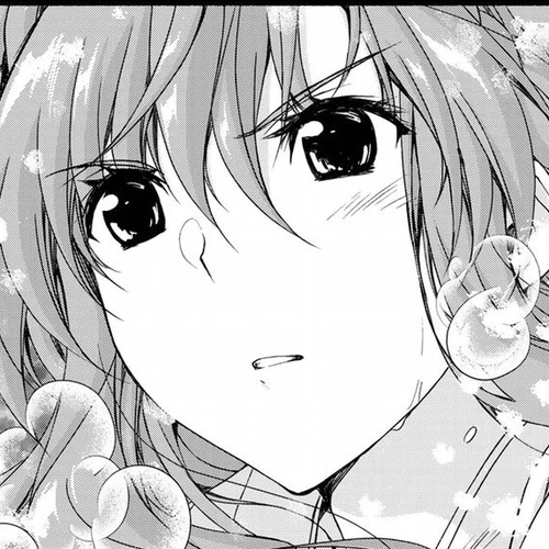 Ren'ai Harem Game Shuuryou no Oshirase ga kuru Koro ni Chapter 10.5: Heartpounding Trial of Courage Date "Part 2" cover