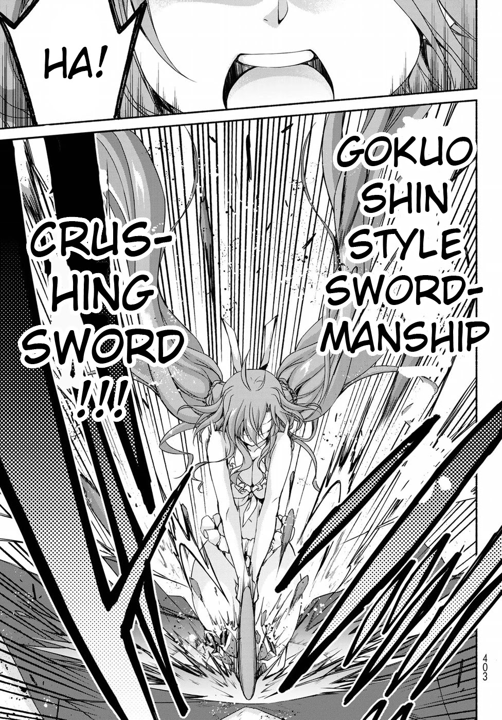 Ren'ai Harem Game Shuuryou no Oshirase ga kuru Koro ni Chapter 11 page 7 - Chapter 11: Furuwada Serika's Bet