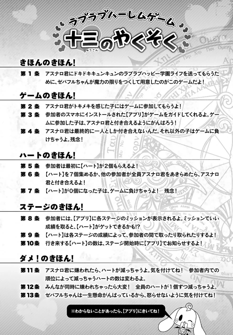 Ren'ai Harem Game Shuuryou no Oshirase ga kuru Koro ni Chapter 13 page 4 - Chapter 13: Furuwada Serika's Unease