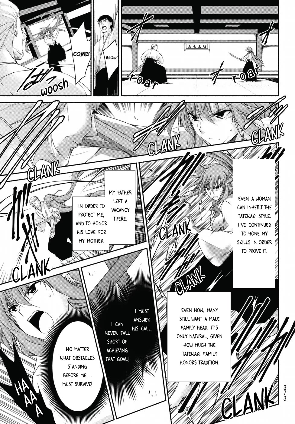 Ren'ai Harem Game Shuuryou no Oshirase ga kuru Koro ni Chapter 15 page 25 - Chapter 15: Countdown to Despair