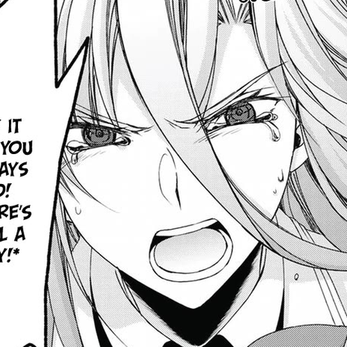 Ren'ai Harem Game Shuuryou no Oshirase ga kuru Koro ni Chapter 15: Countdown to Despair cover