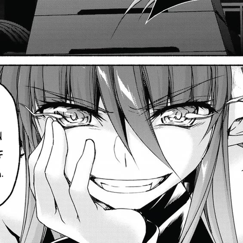 Ren'ai Harem Game Shuuryou no Oshirase ga kuru Koro ni Chapter 16: Masquerade of Opposition cover