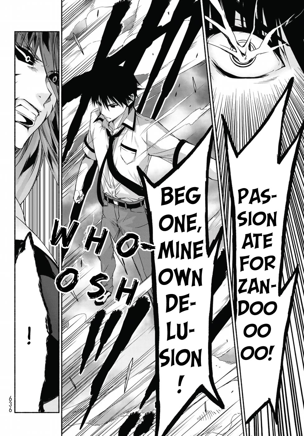 Ren'ai Harem Game Shuuryou no Oshirase ga kuru Koro ni Chapter 17 page 13 - Chapter 17: Game Over [END]