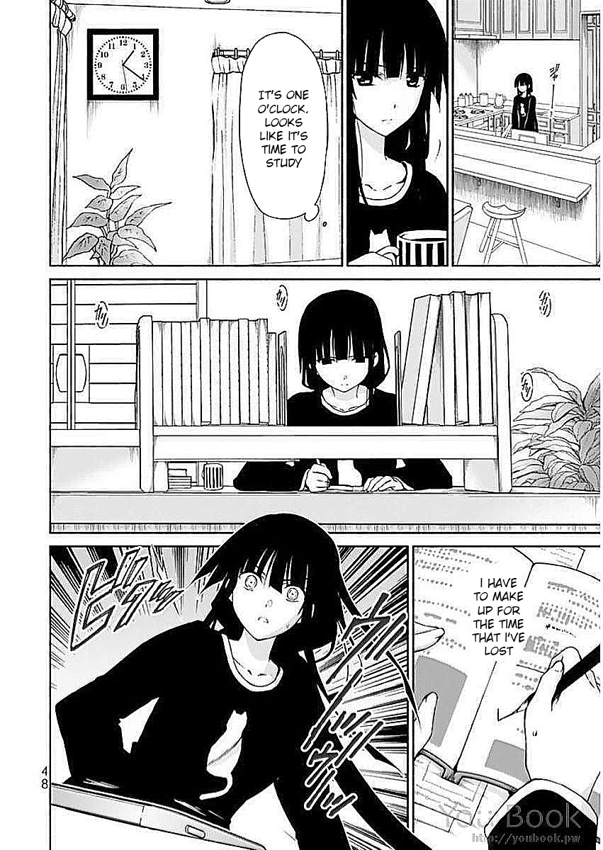 Ren'ai Harem Game Shuuryou no Oshirase ga kuru Koro ni Chapter 6 page 2 - Chapter 6: Brand New Stage