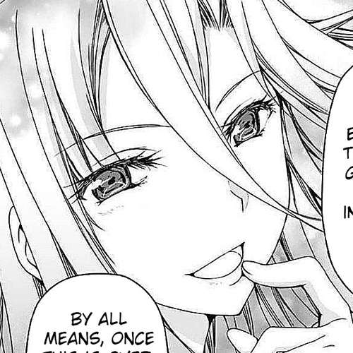 Ren'ai Harem Game Shuuryou no Oshirase ga kuru Koro ni Chapter 6: Brand New Stage cover