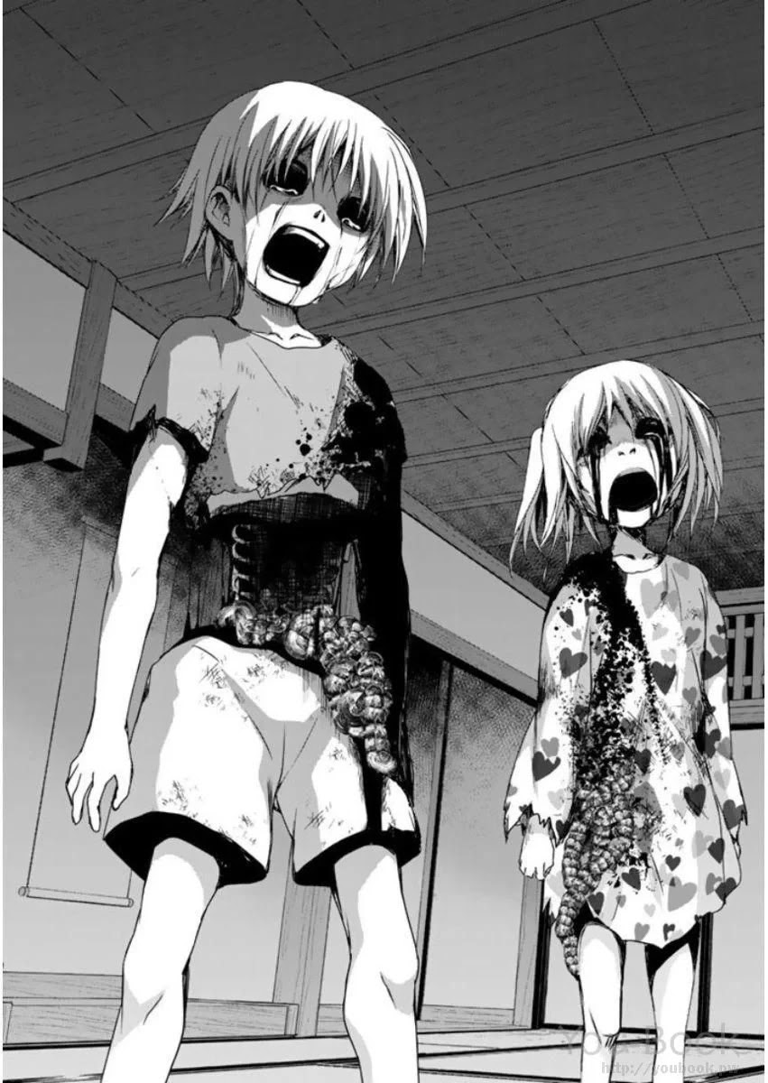 Ren'ai Harem Game Shuuryou no Oshirase ga kuru Koro ni Chapter 7 page 13 - Chapter 7: Dream A Dream