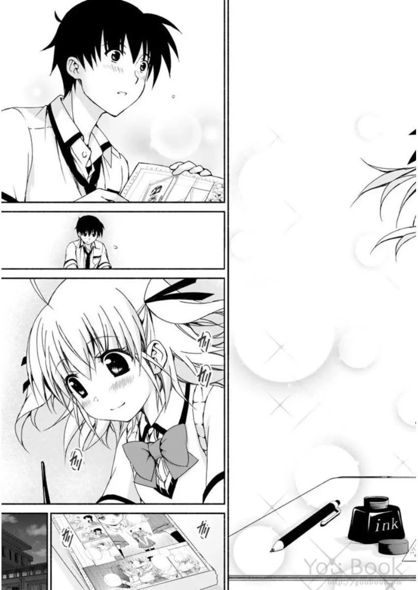 Ren'ai Harem Game Shuuryou no Oshirase ga kuru Koro ni Chapter 7 page 39 - Chapter 7: Dream A Dream