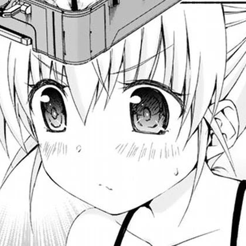 Ren'ai Harem Game Shuuryou no Oshirase ga kuru Koro ni Chapter 8.5 cover