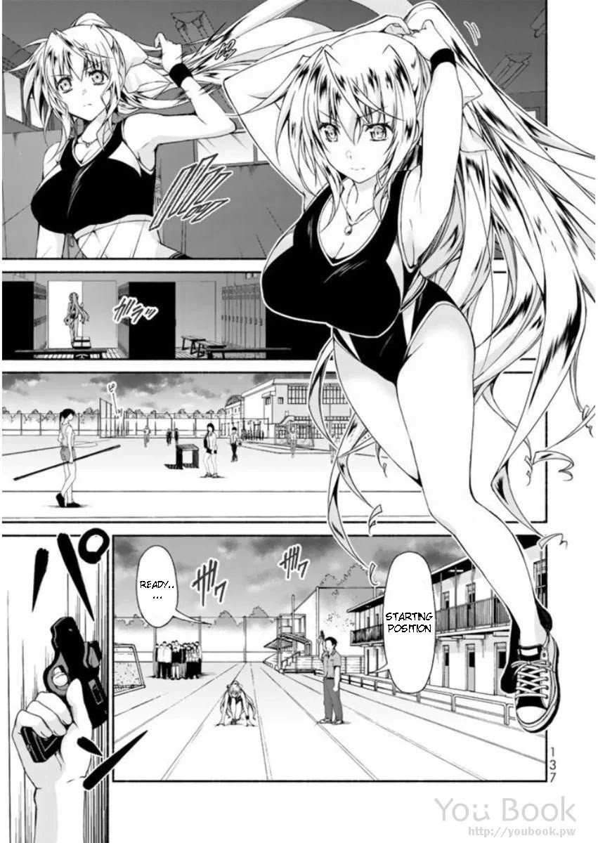 Ren'ai Harem Game Shuuryou no Oshirase ga kuru Koro ni Chapter 8 page 1 - Chapter 8: Summer Vacation