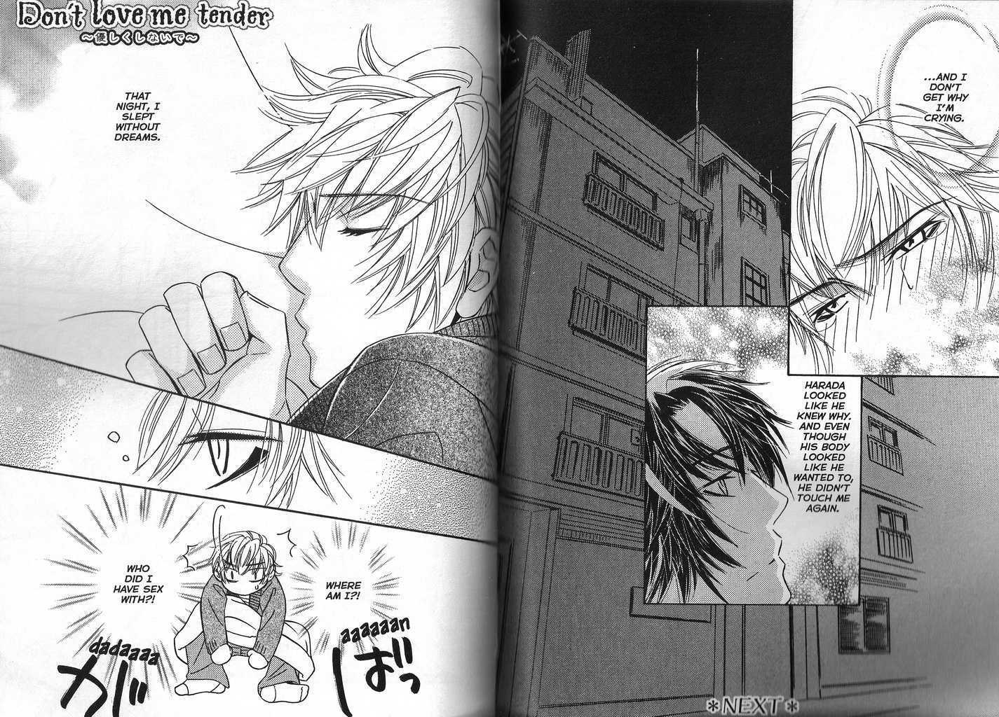 Renai Hokou Chapter 0.2 page 26 - Chapter 0.2