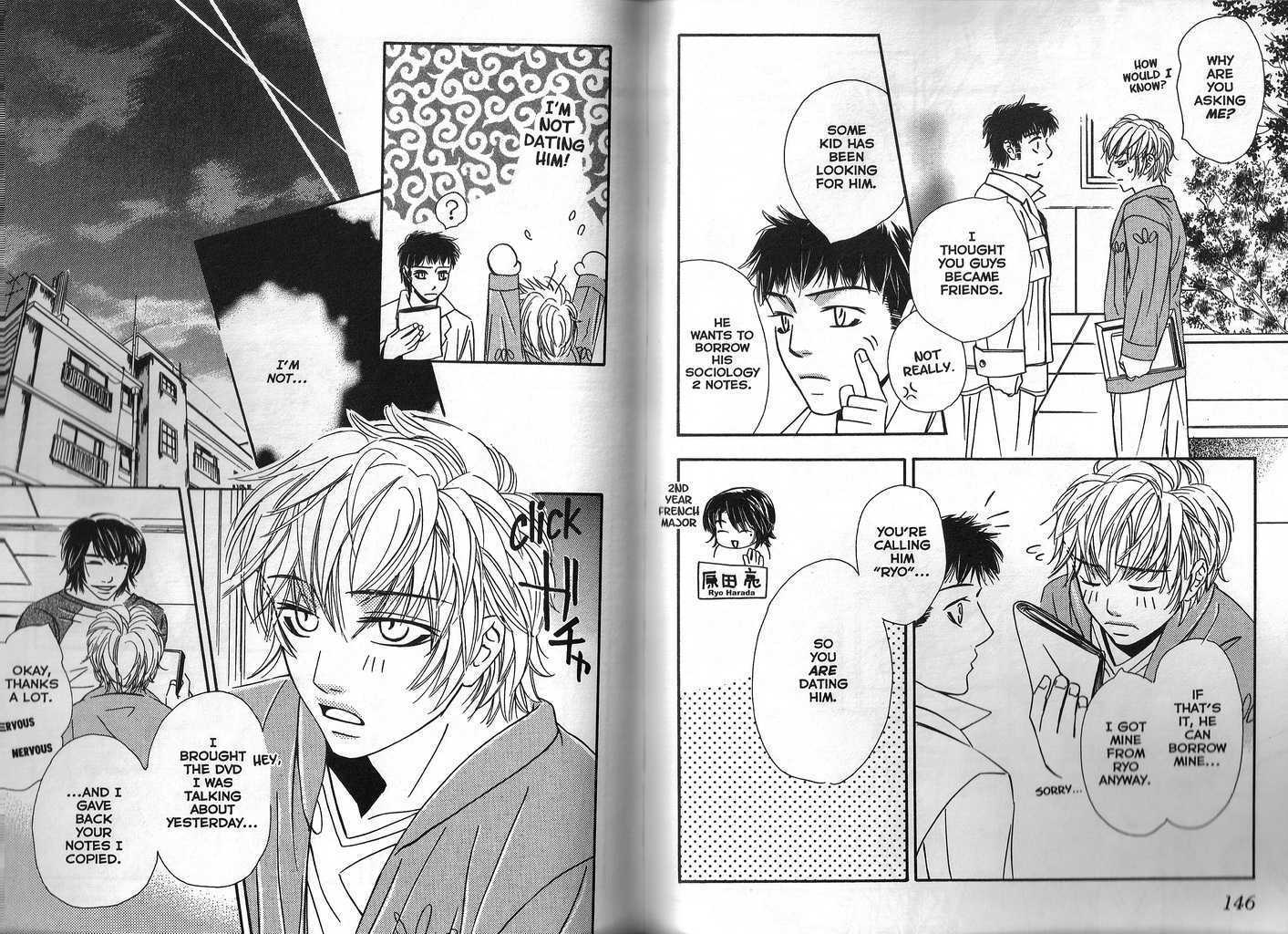 Renai Hokou Chapter 0.2 page 29 - Chapter 0.2