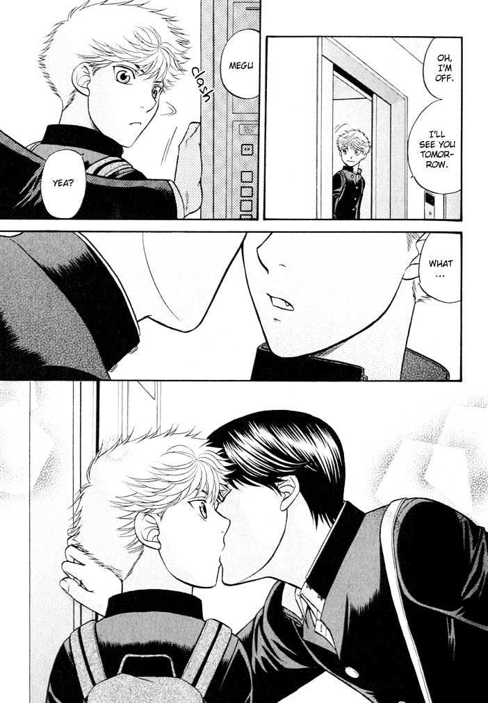 Ren'ai Houteishiki Chapter 1 page 40 - Chapter 1