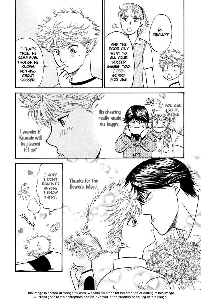 Ren'ai Houteishiki Chapter 10 page 11 - Chapter 10