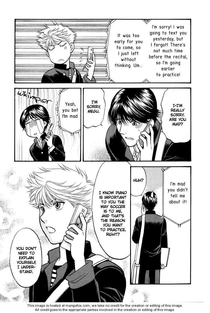Ren'ai Houteishiki Chapter 10 page 14 - Chapter 10