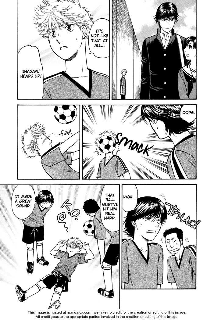 Ren'ai Houteishiki Chapter 10 page 18 - Chapter 10