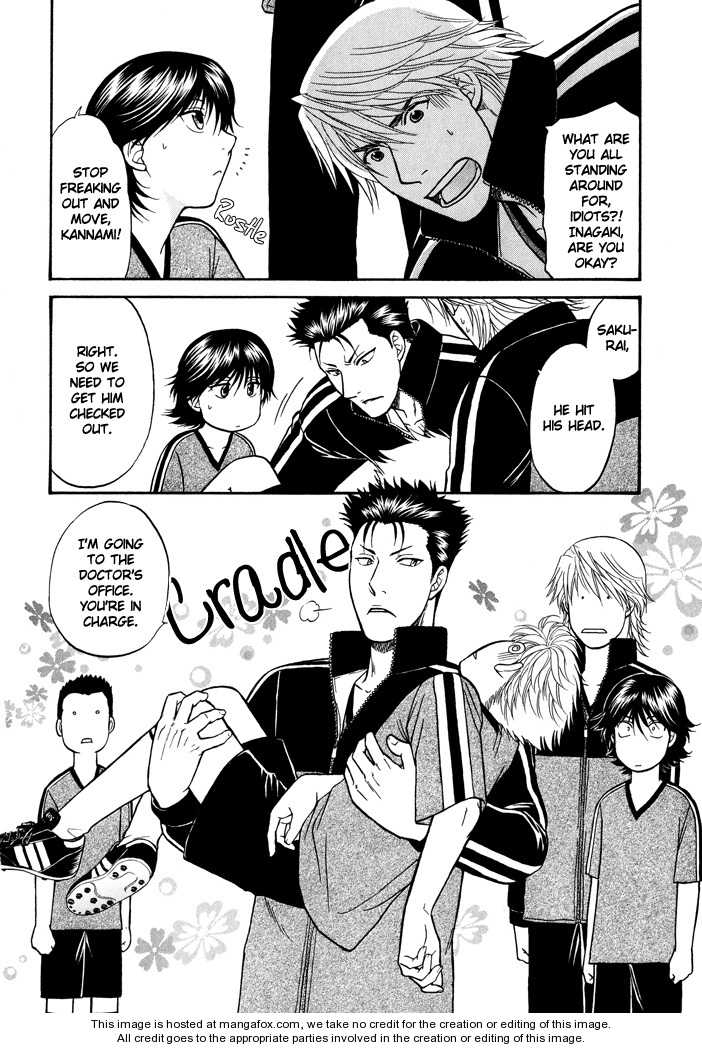 Ren'ai Houteishiki Chapter 10 page 19 - Chapter 10