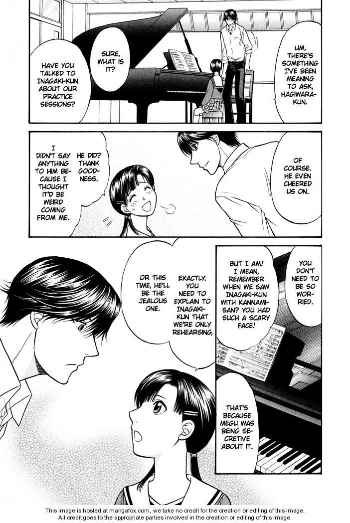 Ren'ai Houteishiki Chapter 10 page 28 - Chapter 10