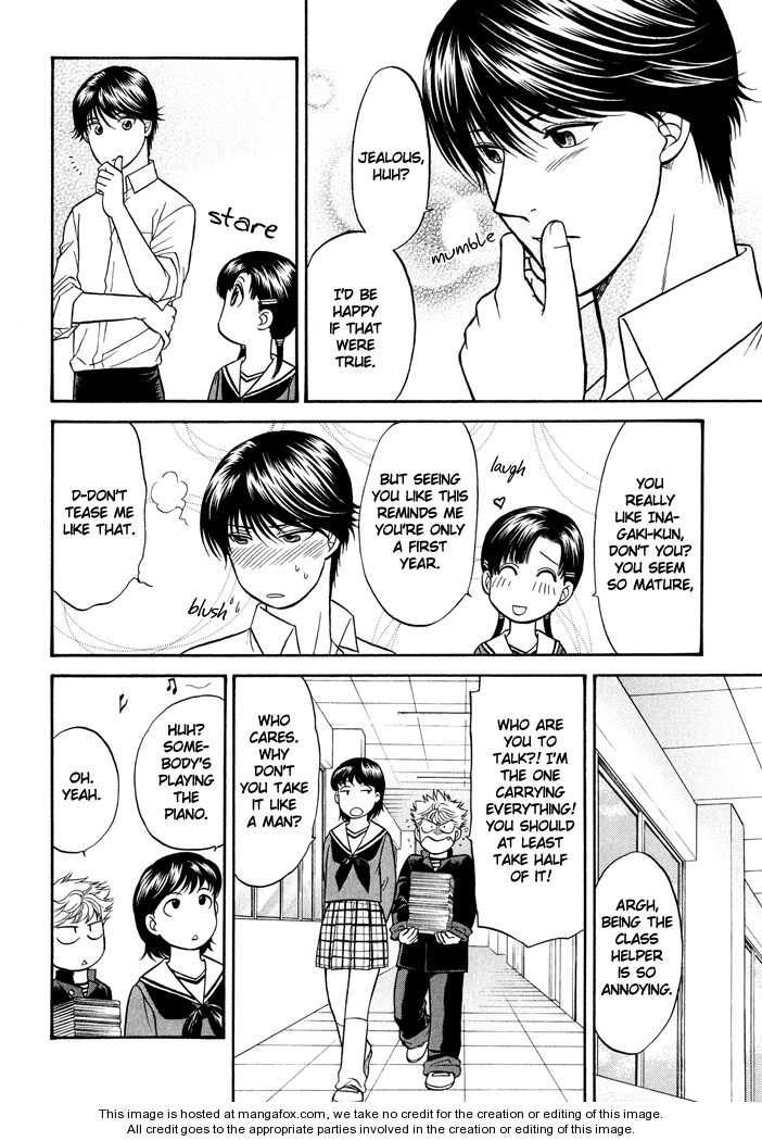 Ren'ai Houteishiki Chapter 10 page 29 - Chapter 10