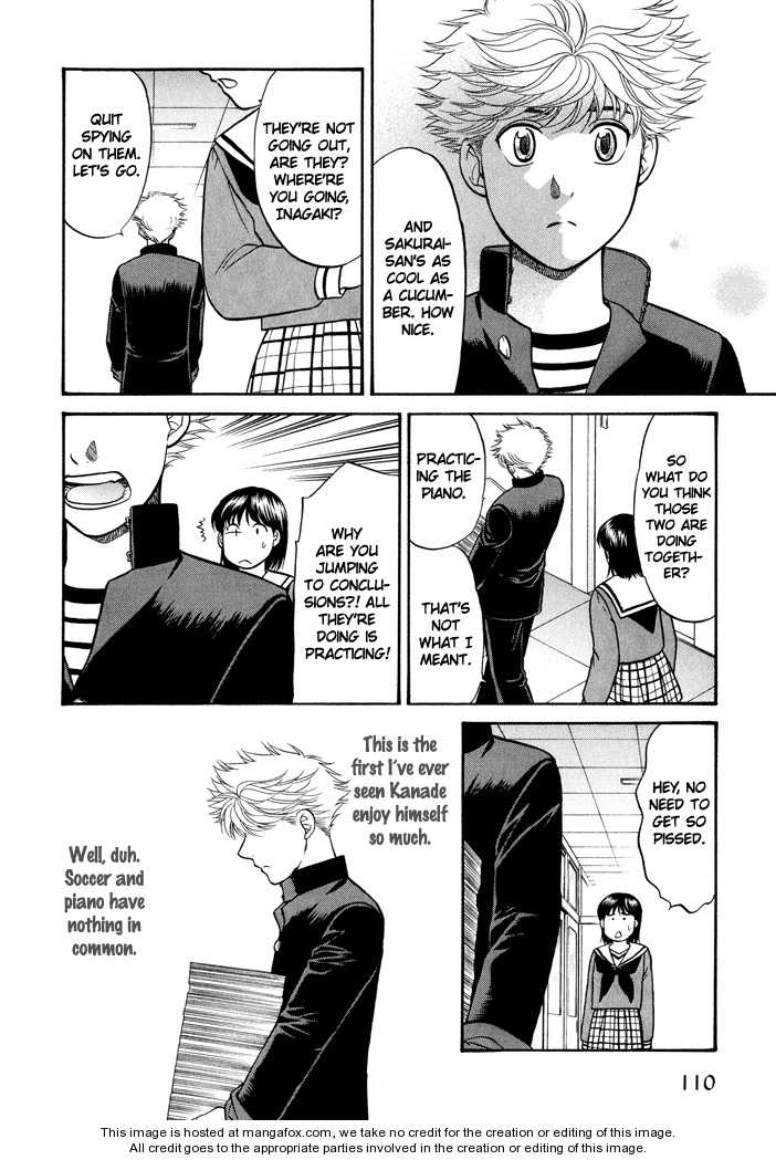 Ren'ai Houteishiki Chapter 10 page 31 - Chapter 10