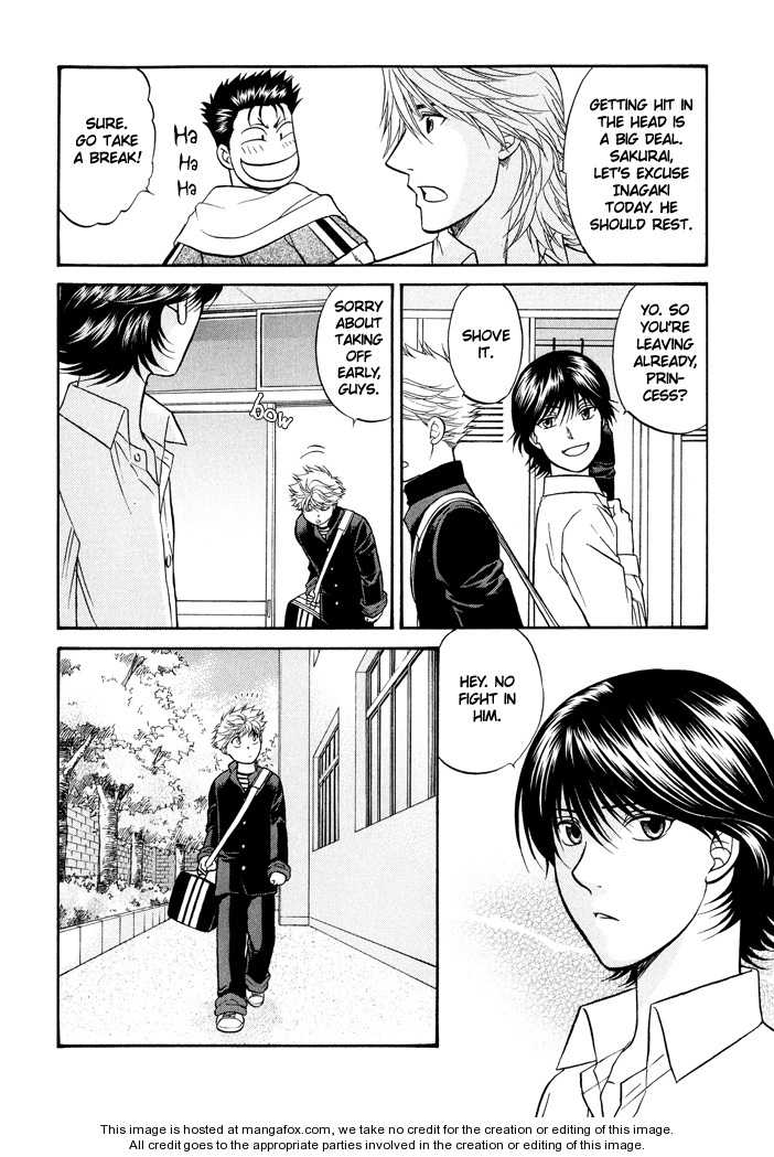Ren'ai Houteishiki Chapter 10 page 33 - Chapter 10
