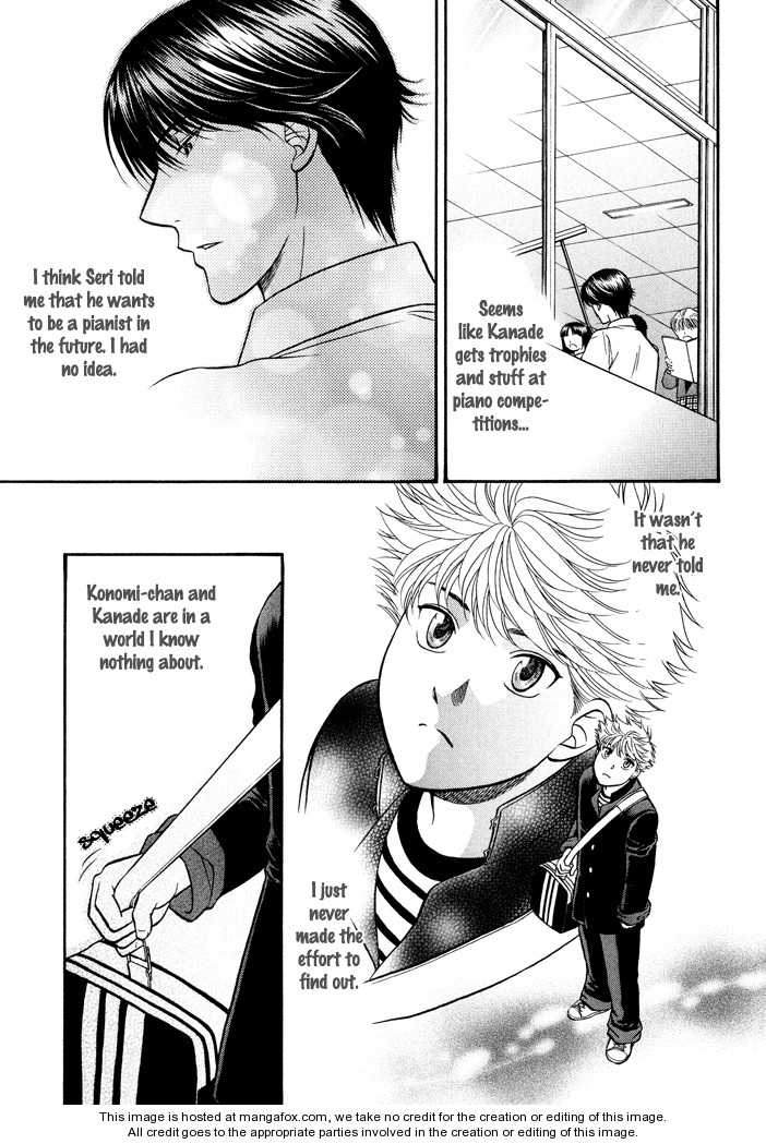 Ren'ai Houteishiki Chapter 10 page 34 - Chapter 10