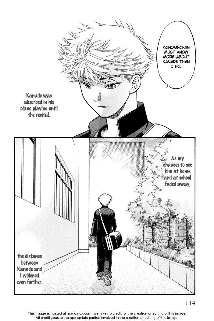 Ren'ai Houteishiki Chapter 10 page 35 - Chapter 10