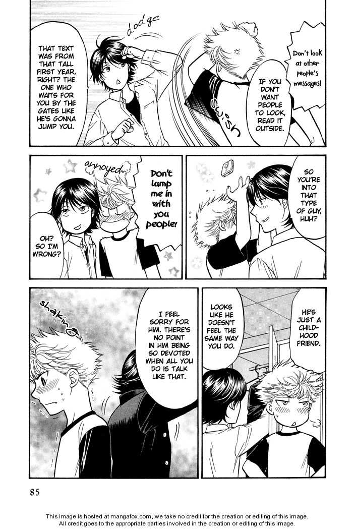 Ren'ai Houteishiki Chapter 10 page 6 - Chapter 10