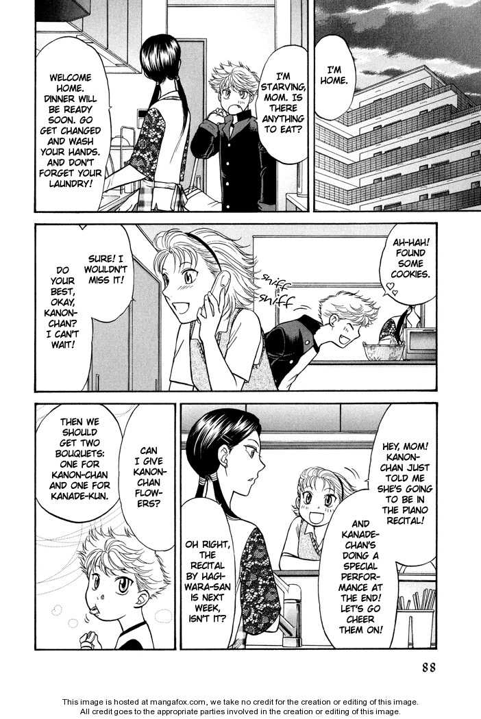 Ren'ai Houteishiki Chapter 10 page 9 - Chapter 10
