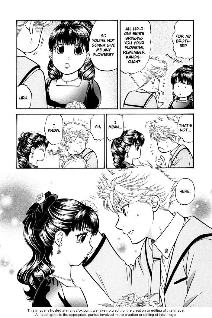 Ren'ai Houteishiki Chapter 11 page 11 - Chapter 11
