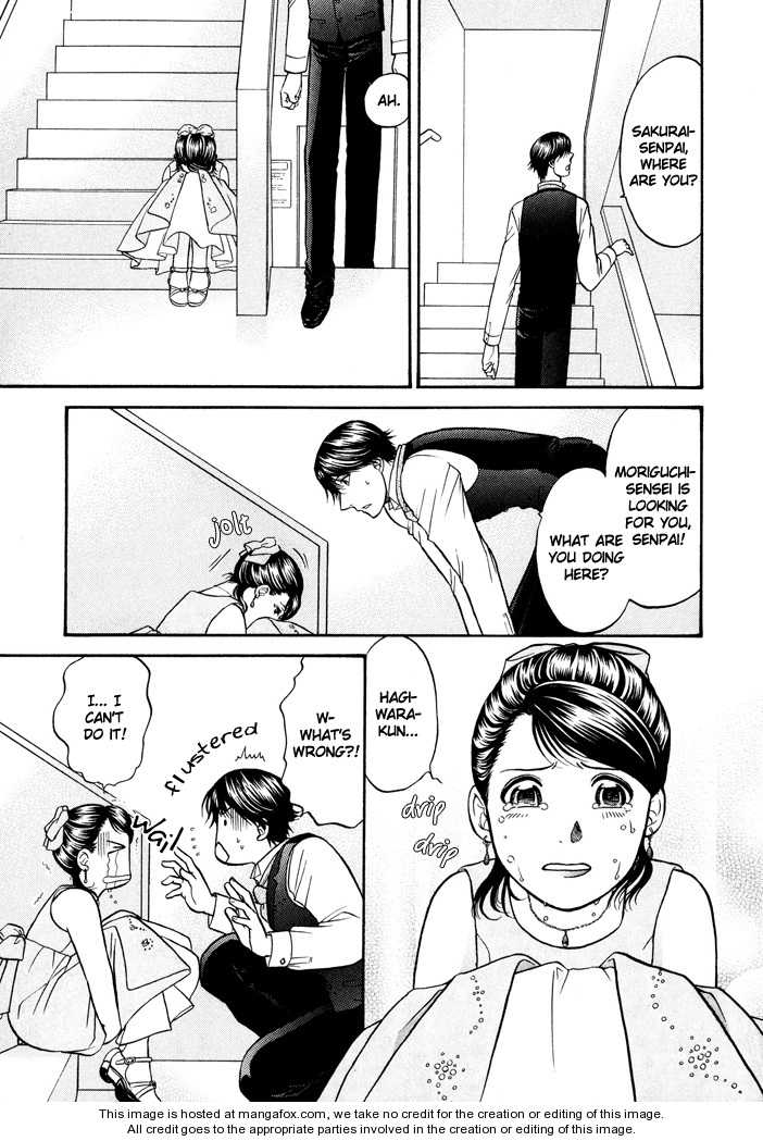 Ren'ai Houteishiki Chapter 11 page 14 - Chapter 11