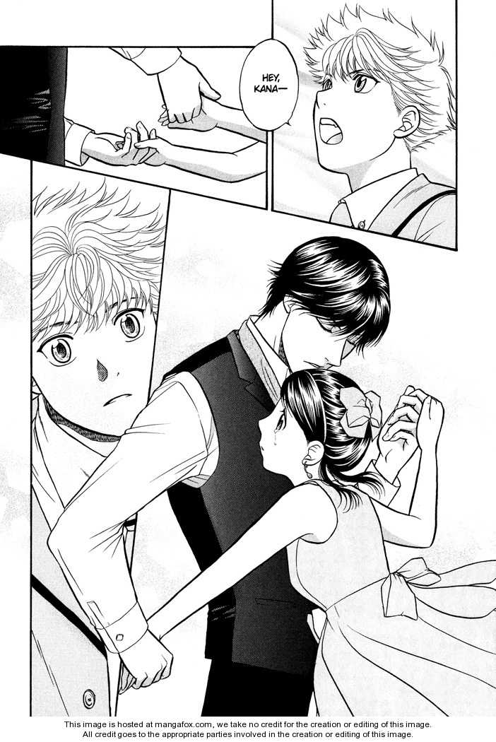 Ren'ai Houteishiki Chapter 11 page 16 - Chapter 11