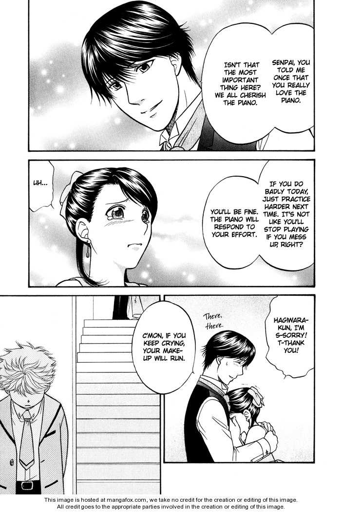 Ren'ai Houteishiki Chapter 11 page 18 - Chapter 11