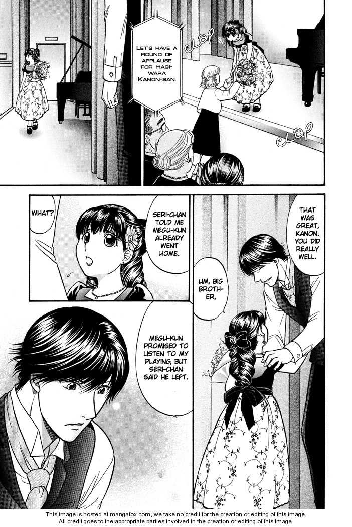Ren'ai Houteishiki Chapter 11 page 22 - Chapter 11