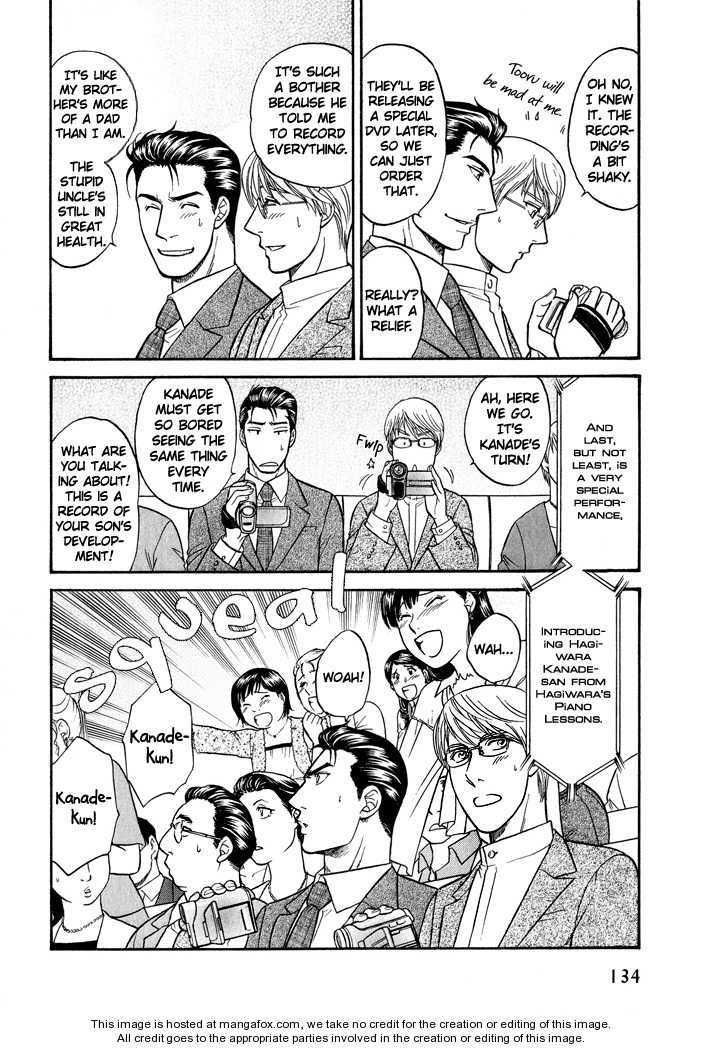 Ren'ai Houteishiki Chapter 11 page 23 - Chapter 11