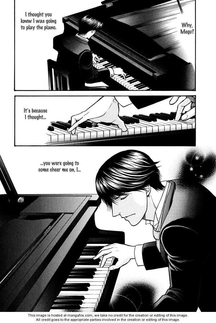 Ren'ai Houteishiki Chapter 11 page 25 - Chapter 11