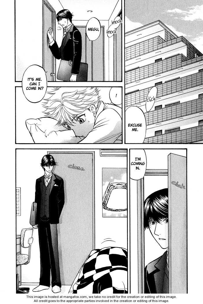 Ren'ai Houteishiki Chapter 11 page 29 - Chapter 11