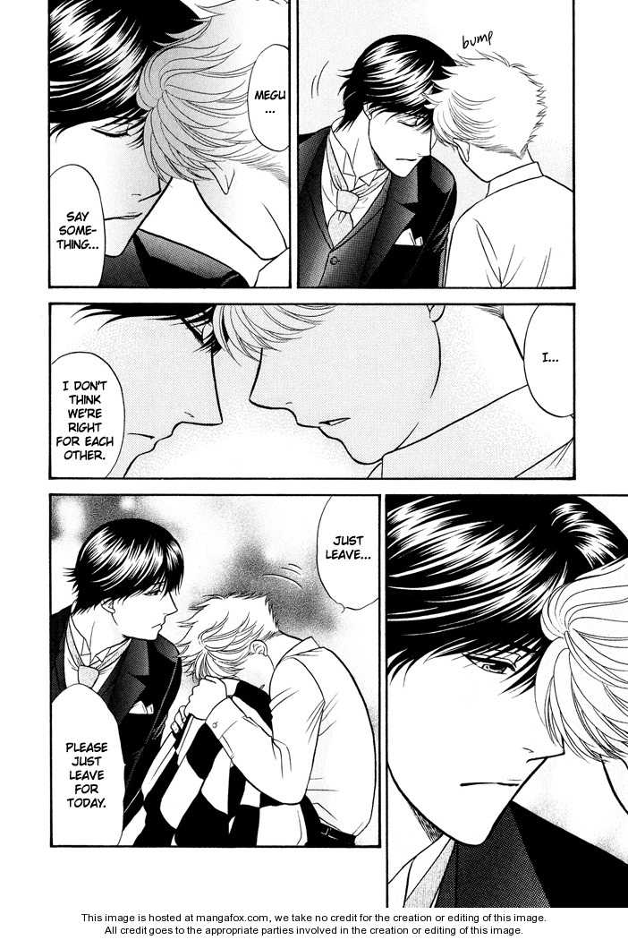 Ren'ai Houteishiki Chapter 11 page 33 - Chapter 11
