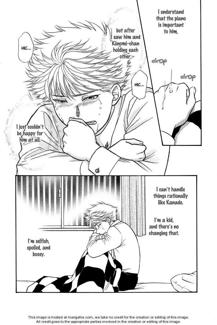 Ren'ai Houteishiki Chapter 11 page 35 - Chapter 11
