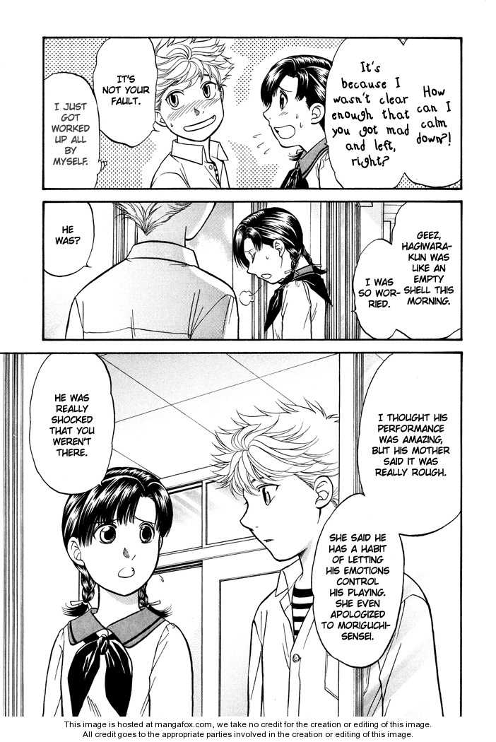 Ren'ai Houteishiki Chapter 12 page 12 - Chapter 12