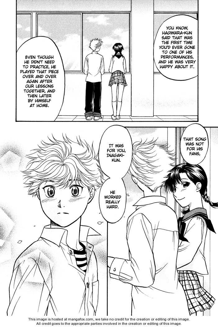 Ren'ai Houteishiki Chapter 12 page 13 - Chapter 12