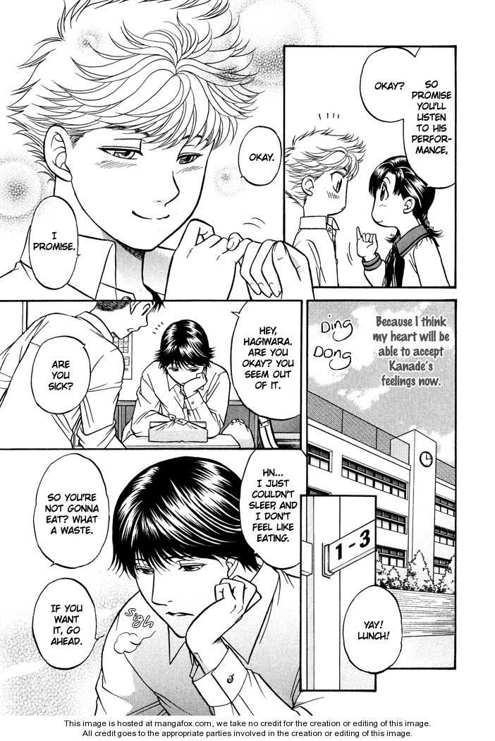 Ren'ai Houteishiki Chapter 12 page 14 - Chapter 12