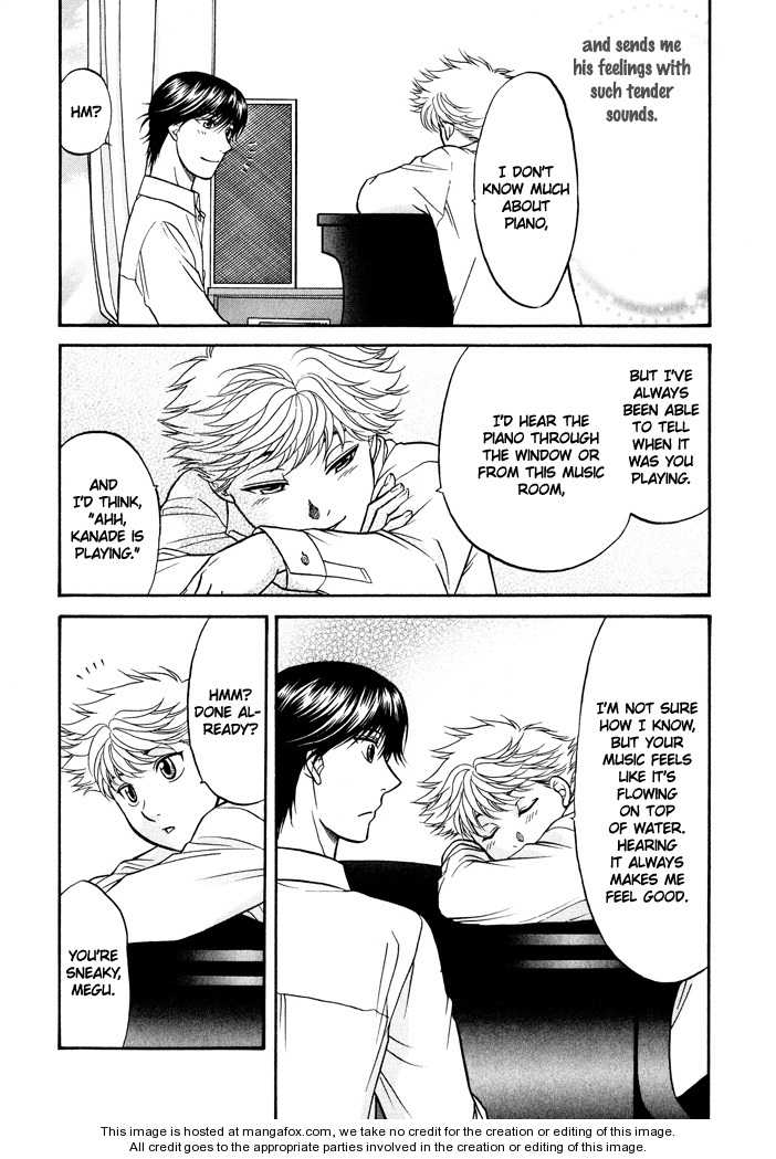 Ren'ai Houteishiki Chapter 12 page 19 - Chapter 12
