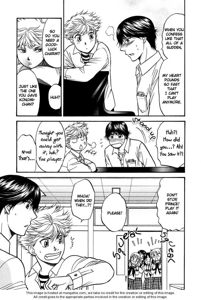 Ren'ai Houteishiki Chapter 12 page 20 - Chapter 12