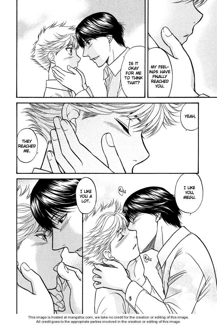 Ren'ai Houteishiki Chapter 12 page 25 - Chapter 12